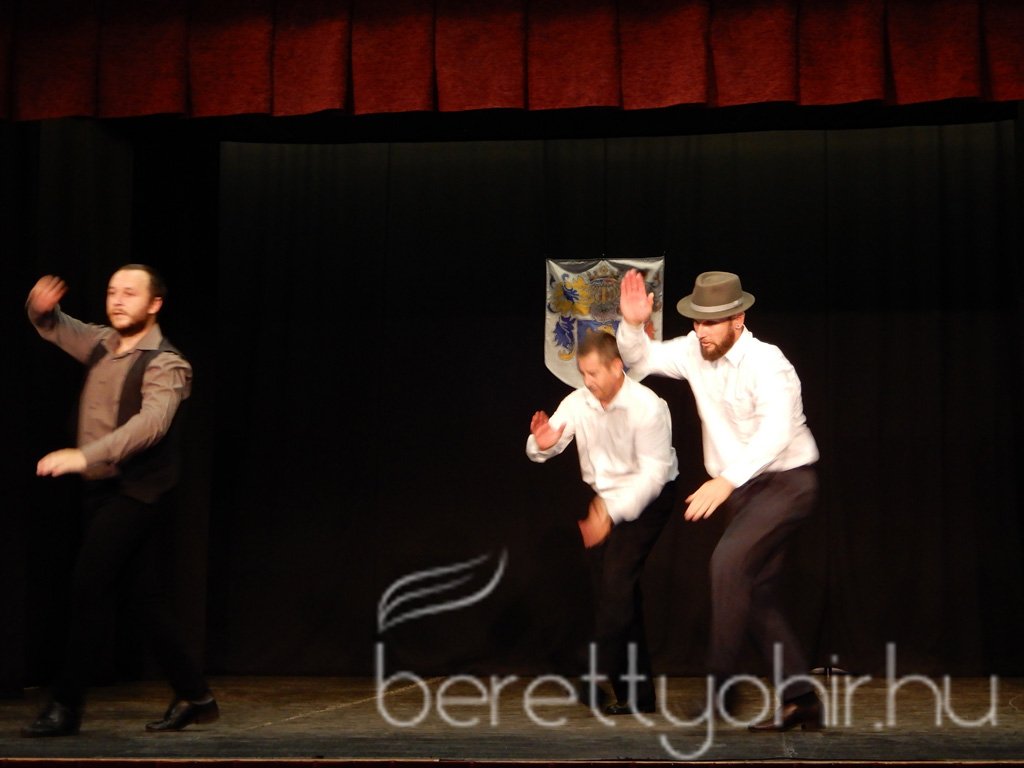 Köszönjük Berettyóújfalu 44